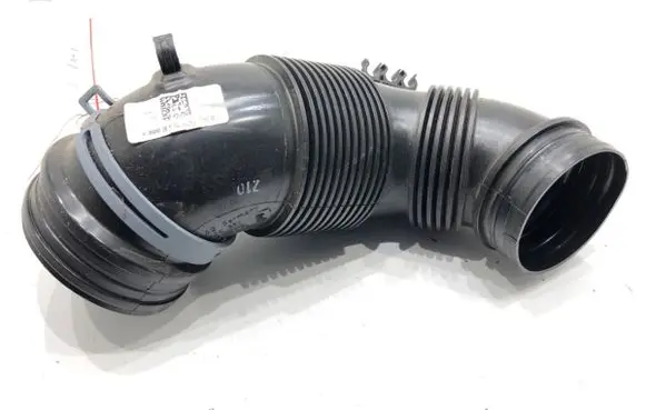 Volkswagen T-Roc Air intake hose/pipe 5Q0129654E