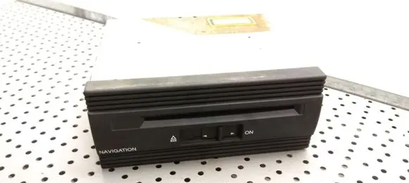 Audi A6 S6 C5 4B Navigation unit CD/DVD player 7612001275 4D0919887D Z1Z1W0841010