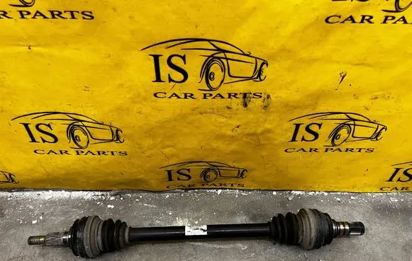 Porsche Panamera (970) Rear driveshaft 97033202415