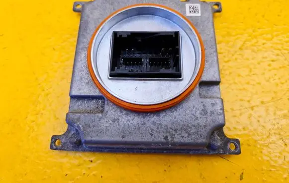 Seat Ateca Voltage converter/converter module 7P5941591A