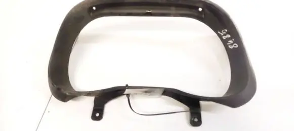 Fiat Grande Punto Dashboard trim 735335669