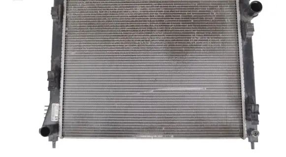 Nissan Juke I F15 Coolant radiator 214813ZU0D
