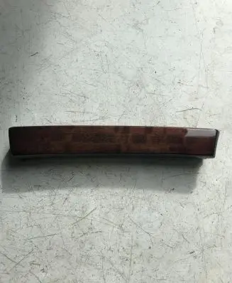 Mercedes-Benz E W211 Dashboard glove box trim A2116800071