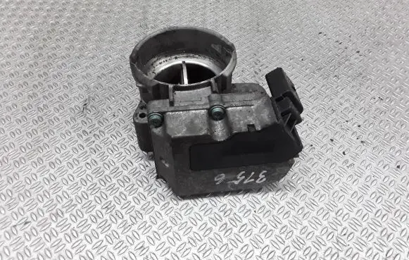 Skoda Superb B5 (3U) Throttle valve A2C59512937
