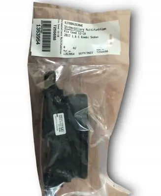 KIA Ceed Other switches/knobs/shifts 93700A2030WK
