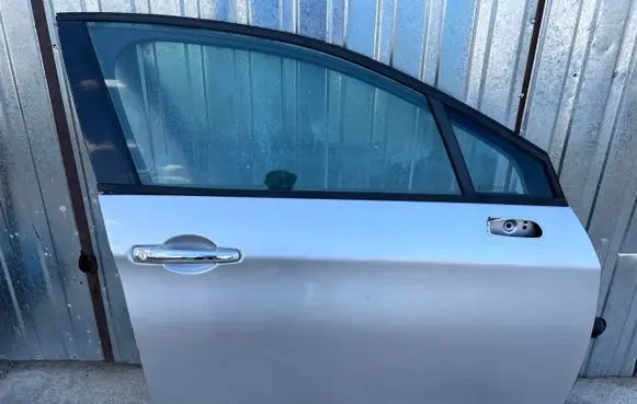 Citroen C5 Front door