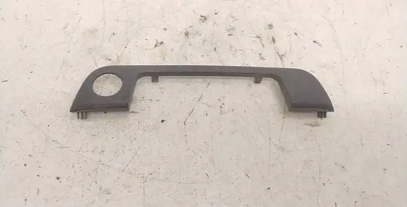 BMW 3 E36 Front door handle cover 51211960932