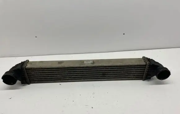 Mercedes-Benz B W245 Intercooler radiator A1695000000 G0976003