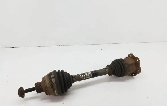 Audi A5 8T 8F Front driveshaft 8K0407271Q Y1q
