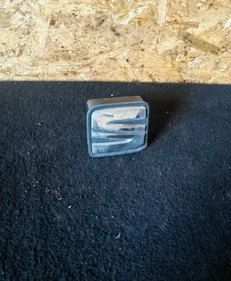 Seat Ibiza IV (6J,6P) Loading door exterior handle 6J0827565