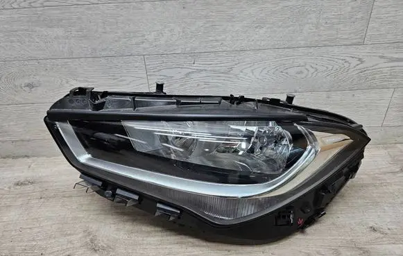 Mercedes-Benz CLA C118 X118 Headlight/headlamp A1189061900