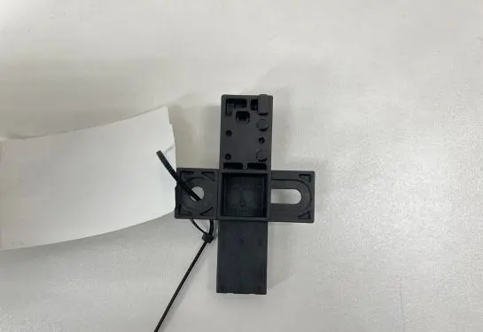 Porsche Panamera (971) Keyless (KESSY) go control unit/module 4M0907247