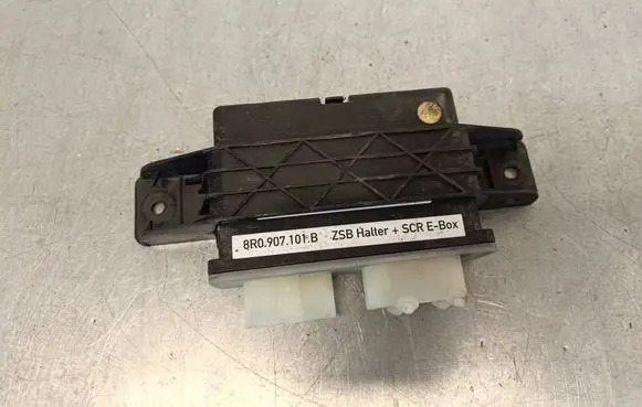Audi Q5 SQ5 8R Other control units/modules 8R0907101B