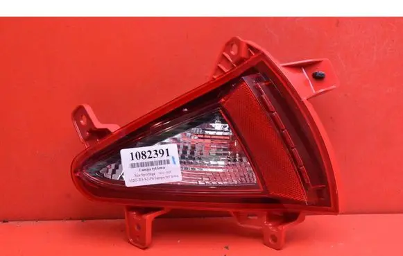KIA Sportage Rear/tail lights 92405R2000