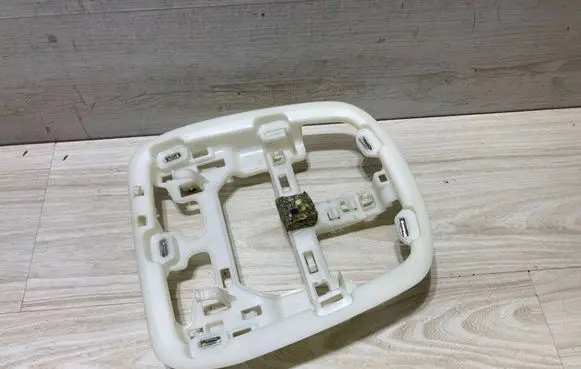 Peugeot Expert Headlining lighting console trim 9677429180 9677428880