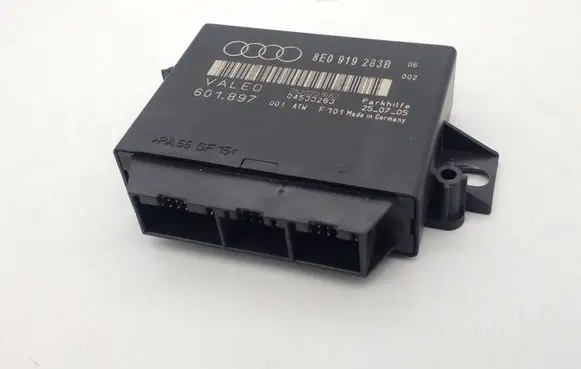 Parking PDC control unit/module