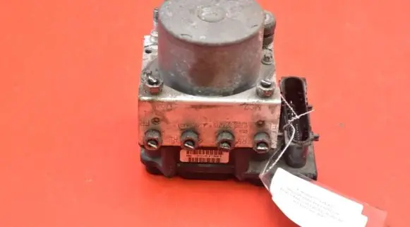 Mitsubishi Colt ABS Pump 4670A401