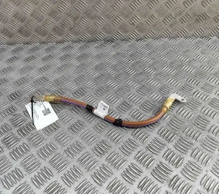 Negative earth cable (battery)