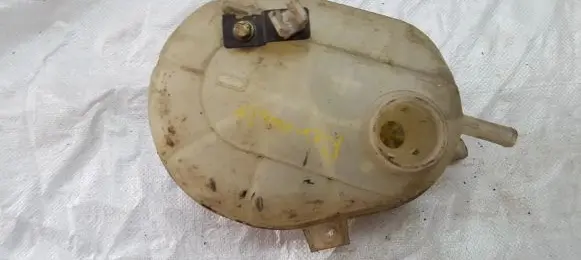 Renault Master II Coolant expansion tank/reservoir 7700838740