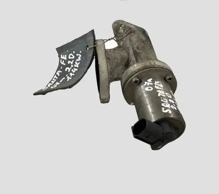 Hyundai Santa Fe EGR valve 2841027410