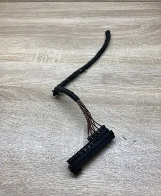 Mercedes-Benz E W211 Plug wire 0025467940