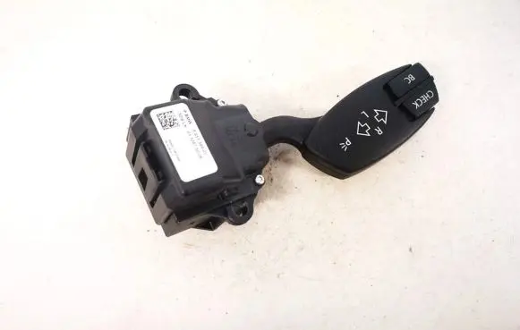 BMW 5 E60 E61 Indicator stalk 695134903 6951349-03