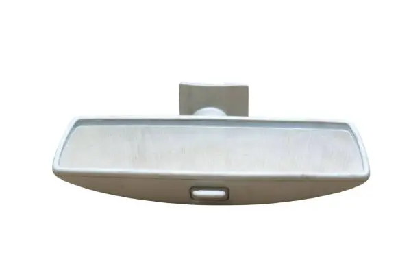 Volkswagen Touran I Rear view mirror (interior) 432123411