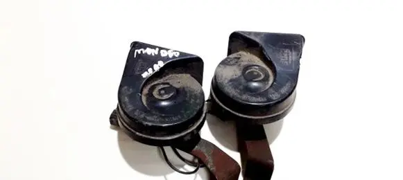Ford Mondeo MK II Horn signal e30055306