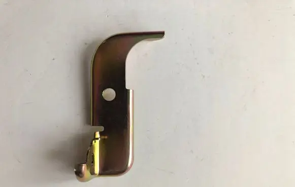 Honda Jazz Engine mounting bracket 32743PWA000