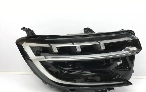 Renault Austral Headlight/headlamp 260104410R 1EX01515202 1EX2776