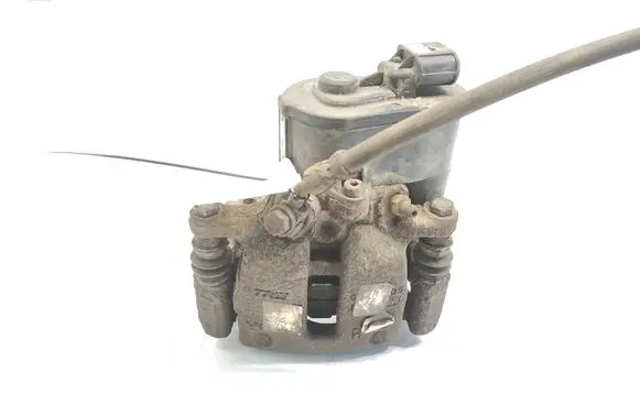 Volvo V70 Rear brake caliper 31262415 36001377