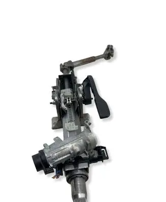 Skoda Superb B8 (3V) Steering wheel axle set 5Q2419502AE