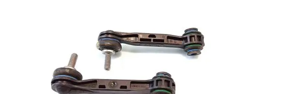 Rear anti-roll bar/stabilizer link