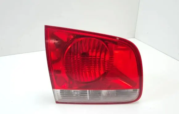 Volkswagen Touareg I Tailgate rear/tail lights 7L6945093H 7L6945259A 28269003
