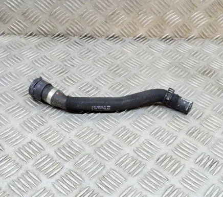 Audi e-tron Engine coolant pipe/hose 4KR819552B