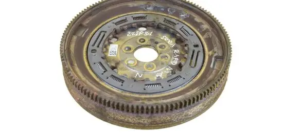 Skoda Rapid (NH) Flywheel 04B105266C CUS