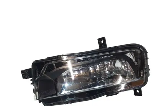 Volkswagen Multivan T6 Front fog light 7E0941662B