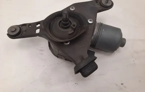 Citroen C4 II Picasso Wiper motor 9676371980 0390248103 141143140611