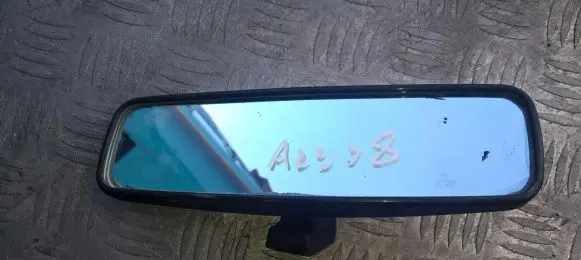 Peugeot 206 Rear view mirror (interior)