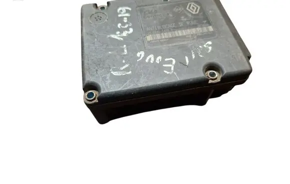 Renault Laguna I ABS Pump 10094614003