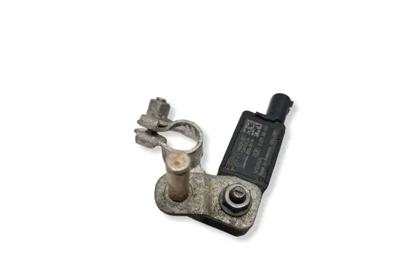 Jeep Renegade Negative earth cable (battery) 0199300031 52122051 12VC861