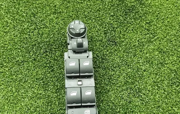 Peugeot 2008 II Electric window control switch 96788281ZD C0F0R01059A 1002555213