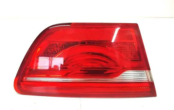 Jaguar XF X250 Tailgate rear/tail lights