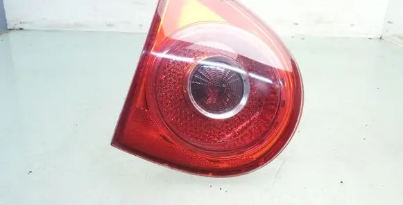 Volkswagen Golf V Tailgate rear/tail lights 1K6945107C 1K6945093C