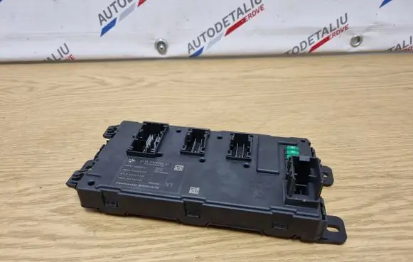 BMW 1 F20 F21 Comfort/convenience module 9329700