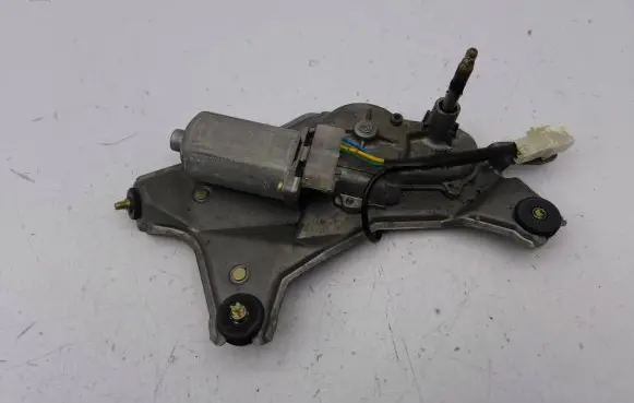 Toyota Prius (XW20) Rear window wiper mechanism 8513047010 2596000350