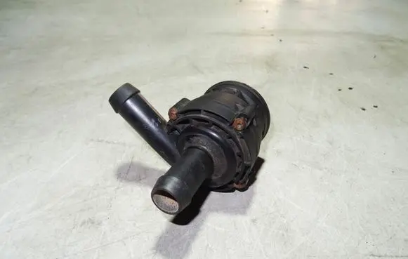 Jaguar XF Electric auxiliary coolant/water pump 0392023010 4R8318D474AB