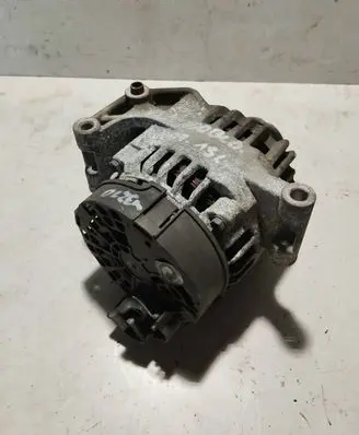 Fiat Doblo Generator/alternator