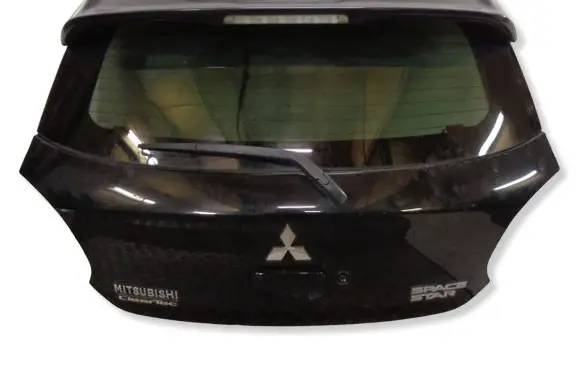 Mitsubishi Space Star Tailgate/trunk/boot lid 
