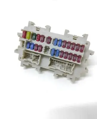 Fuse module